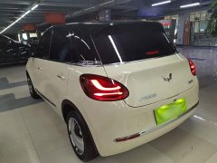 Wuling Binguo 333km Joy Edition - photo 4