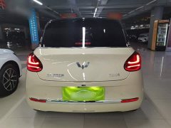 Wuling Binguo 333km Joy Edition - photo 5