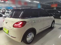 Wuling Binguo 333km Joy Edition - photo 6