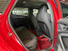 Audi A3 Sportback 35 TFSI Fashion Sport - фото 10