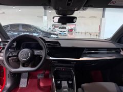 Audi A3 Sportback 35 TFSI Fashion Sport - фото 11