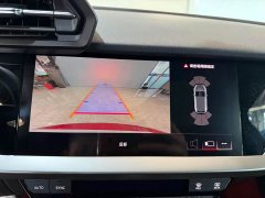 Audi A3 Sportback 35 TFSI Fashion Sport - фото 12