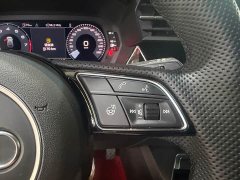 Audi A3 Sportback 35 TFSI Fashion Sport - фото 14