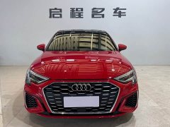 Audi A3 Sportback 35 TFSI Fashion Sport - фото 2