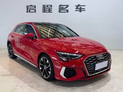 Audi A3 Sportback 35 TFSI Fashion Sport - фото 3