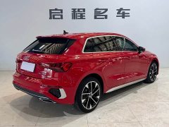 Audi A3 Sportback 35 TFSI Fashion Sport - фото 4