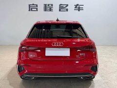 Audi A3 Sportback 35 TFSI Fashion Sport - фото 5