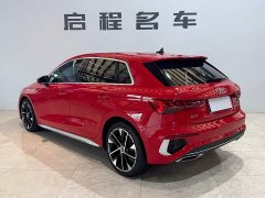 Audi A3 Sportback 35 TFSI Fashion Sport - фото 6