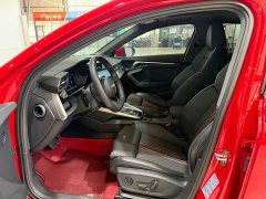 Audi A3 Sportback 35 TFSI Fashion Sport - фото 7