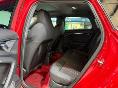 Audi A3 Sportback 35 TFSI Fashion Sport - фото 8