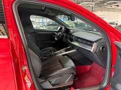 Audi A3 Sportback 35 TFSI Fashion Sport - фото 9