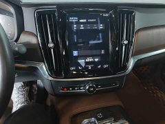 Volvo S90 B5 Intelligent Luxury Edition - ფოტო 12
