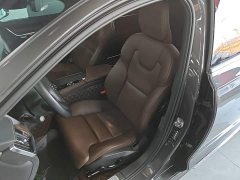 Volvo S90 B5 Intelligent Luxury Edition - ფოტო 14