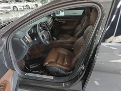 Volvo S90 B5 Intelligent Luxury Edition - ფოტო 15
