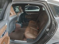 Volvo S90 B5 Intelligent Luxury Edition - ფოტო 16