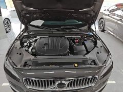 Volvo S90 B5 Intelligent Luxury Edition - ფოტო 19
