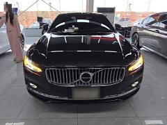 Volvo S90 B5 Intelligent Luxury Edition - ფოტო 2