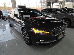 Volvo S90 B5 Intelligent Luxury Edition - ფოტო 3