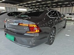 Volvo S90 B5 Intelligent Luxury Edition - ფოტო 6