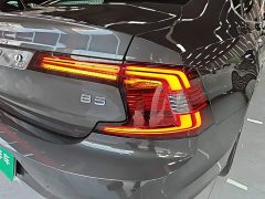 Volvo S90 B5 Intelligent Luxury Edition - ფოტო 7