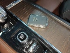 Volvo S90 B5 Intelligent Luxury Edition - ფოტო 8