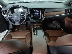 Volvo S90 B5 Intelligent Luxury Edition - ფოტო 9