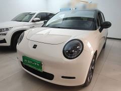 JAC Yiwei 3 Favourite Edition 405km Lite - ფოტო 1