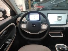 JAC Yiwei 3 Favourite Edition 405km Lite - ფოტო 10