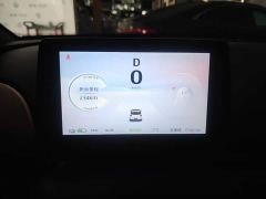 JAC Yiwei 3 Favourite Edition 405km Lite - ფოტო 11