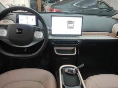 JAC Yiwei 3 Favourite Edition 405km Lite - ფოტო 12