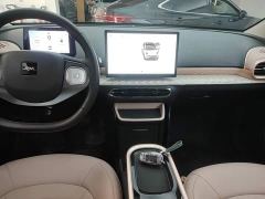 JAC Yiwei 3 Favourite Edition 405km Lite - ფოტო 13