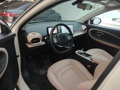 JAC Yiwei 3 Favourite Edition 405km Lite - ფოტო 15