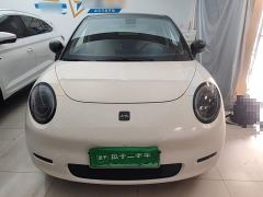 JAC Yiwei 3 Favourite Edition 405km Lite - ფოტო 2