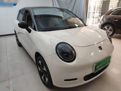 JAC Yiwei 3 Favourite Edition 405km Lite - ფოტო 3