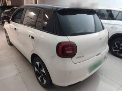 JAC Yiwei 3 Favourite Edition 405km Lite - ფოტო 4