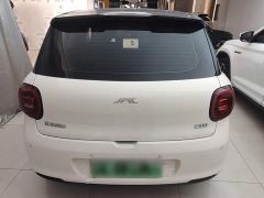 JAC Yiwei 3 Favourite Edition 405km Lite - ფოტო 5