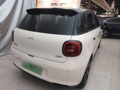 JAC Yiwei 3 Favourite Edition 405km Lite - ფოტო 6
