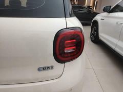 JAC Yiwei 3 Favourite Edition 405km Lite - ფოტო 7