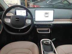 JAC Yiwei 3 Favourite Edition 405km Lite - ფოტო 9
