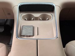 Leapmotor C11 Pure Electric 640 LiDAR Smart Premium Edition - фото 12