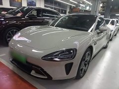 Xiaomi SU7 Rear-Wheel Drive Long Range Smart Driving Edition - ფოტო 1