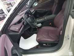 Xiaomi SU7 Rear-Wheel Drive Long Range Smart Driving Edition - ფოტო 14