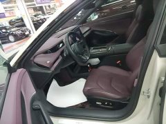 Xiaomi SU7 Rear-Wheel Drive Long Range Smart Driving Edition - ფოტო 15