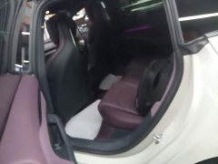 Xiaomi SU7 Rear-Wheel Drive Long Range Smart Driving Edition - ფოტო 16