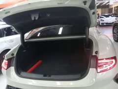 Xiaomi SU7 Rear-Wheel Drive Long Range Smart Driving Edition - ფოტო 18