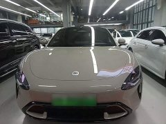 Xiaomi SU7 Rear-Wheel Drive Long Range Smart Driving Edition - ფოტო 2