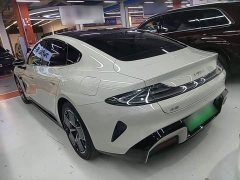 Xiaomi SU7 Rear-Wheel Drive Long Range Smart Driving Edition - ფოტო 4