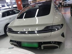 Xiaomi SU7 Rear-Wheel Drive Long Range Smart Driving Edition - ფოტო 5