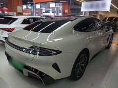 Xiaomi SU7 Rear-Wheel Drive Long Range Smart Driving Edition - ფოტო 6