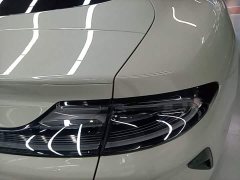 Xiaomi SU7 Rear-Wheel Drive Long Range Smart Driving Edition - ფოტო 7